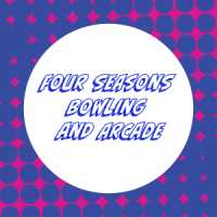 Four Seasons Bowling Center Logo