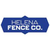 Helena Fence Co. Logo