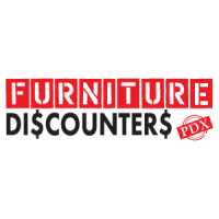 Furniture Discounters PDX Logo
