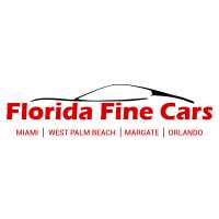 Florida Fine Cars Margate Logo