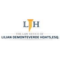 Law Office of Lilian D. Hoats Logo