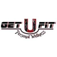 GetUFit Personal Wellness Logo