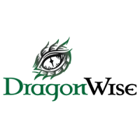 DragonWise Logo