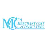 Merchant Cost Consulting - Lower Credit Card Merchant Fees Without Switching Merchant Providers Logo