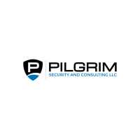 Pilgrim Security and Consulting Logo