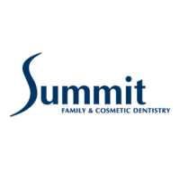 Summit Family & Cosmetic Dentistry Logo