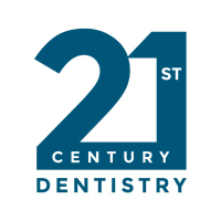 21st Century Dentistry Logo