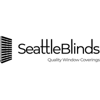 Seattle Blinds Logo