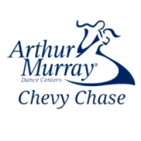 Arthur Murray Dance Studio of Chevy Chase Logo