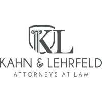 Kahn & Lehrfeld Law Office Logo