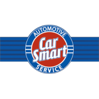 Car Smart Auto Service Logo