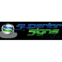 Superior Signs and Graphics Logo