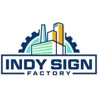 Indy Sign Factory Logo