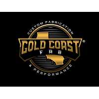 Gold Coast Fab Logo