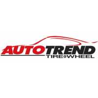AutoTrend Tire & Wheel Co Inc Logo
