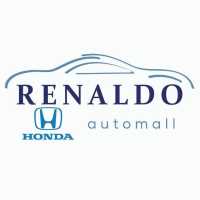 Renaldo Honda Logo