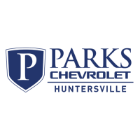 Parks Chevrolet Huntersville Logo