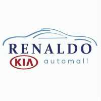 Renaldo Kia Logo