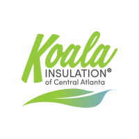 Koala Insulation of Central Atlanta Logo
