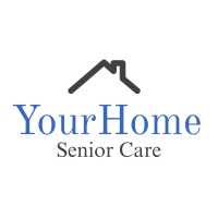 YourHome Senior Care Logo