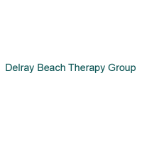 Delray Beach Therapy Group Logo