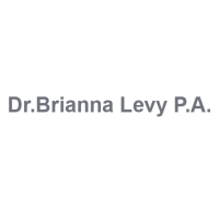 Dr. Brianna Levy P.A. Logo