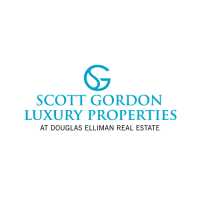 Scott Gordon Luxury Properties at Douglas Elliman Real Estate Logo