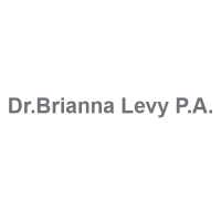 Dr. Brianna Levy P.A. Logo
