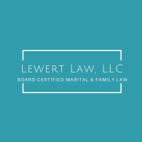 Lewert Law, LLC Logo