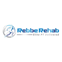 Rebbe Rehab Logo