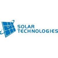 Solar Technologies Santa Cruz Logo