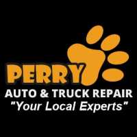 Perry Auto & Truck Repair Logo