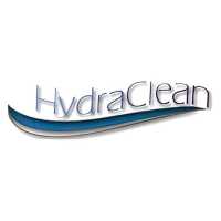Hydra Carpet Cleaning Logo