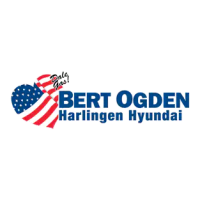 Bert Ogden Hyundai Logo