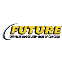 Future CDJR of Concord Logo