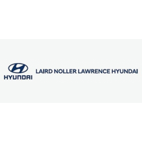 Laird Noller Hyundai of Lawrence Logo