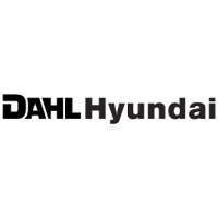Dahl Hyundai Logo