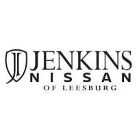Jenkins Nissan of Leesburg Logo