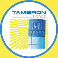 Tameron Honda Eastern Shore Logo