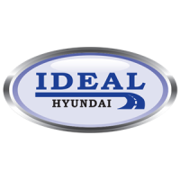 Ideal Hyundai of Frederick Logo