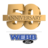 Webb Ford, Inc. Logo