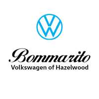 Bommarito Volkswagen Of Hazelwood Logo