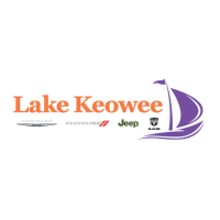 Lake Keowee Chrysler Dodge Jeep Ram Logo