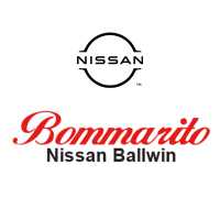 Bommarito Nissan Of Ballwin Logo