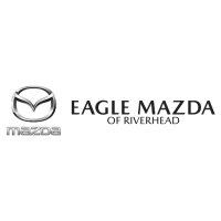 Eagle Mazda of Riverhead Logo