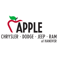 Apple Chrysler, Dodge, Jeep, Ram of Hanover Logo