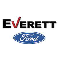 Everett Ford Logo