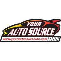 Your Auto Source Logo