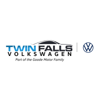 Twin Falls Volkswagen Logo