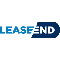 Lease End Headquarters Logo